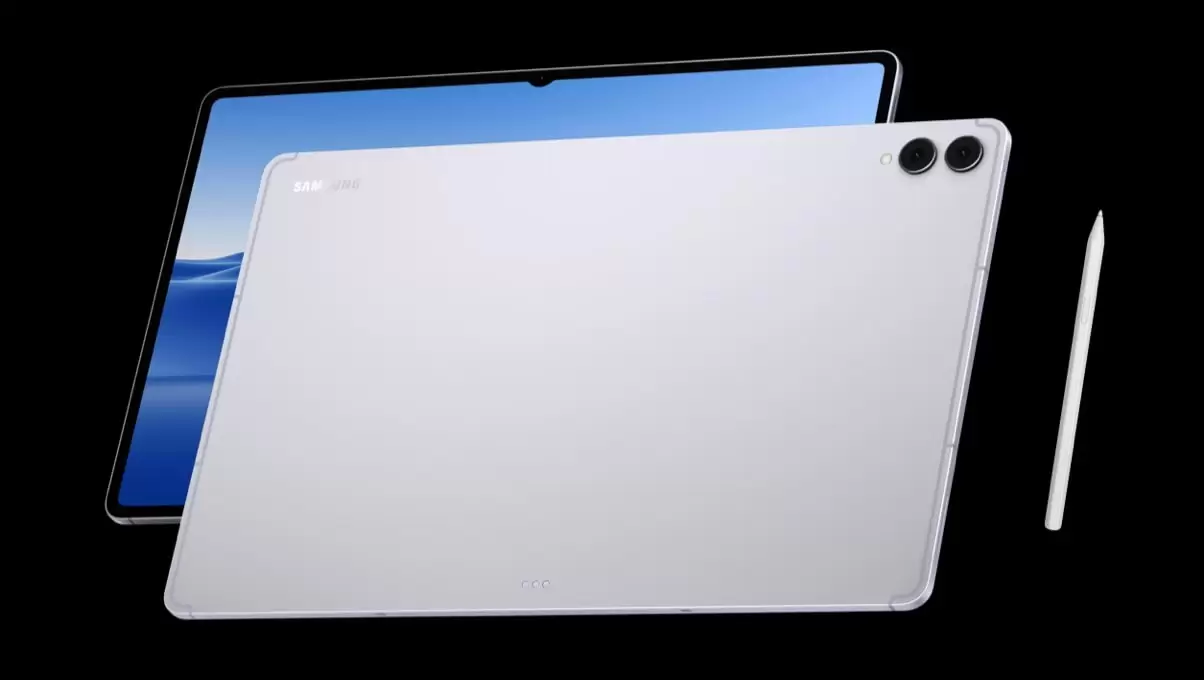 samsung galaxy tab s11 beyaz