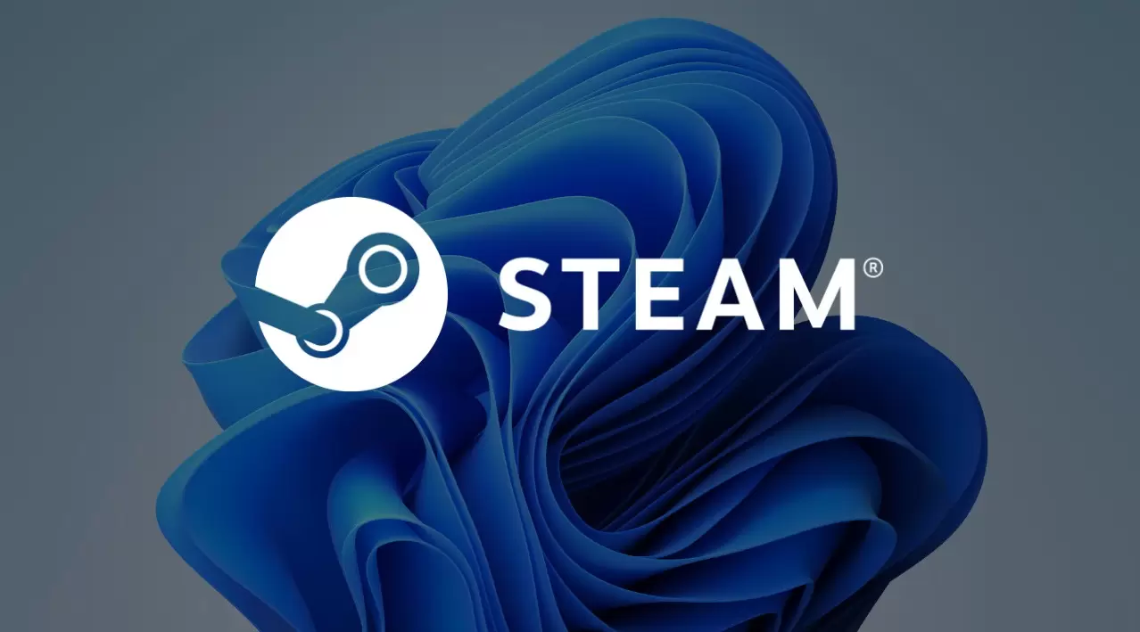 steam win11