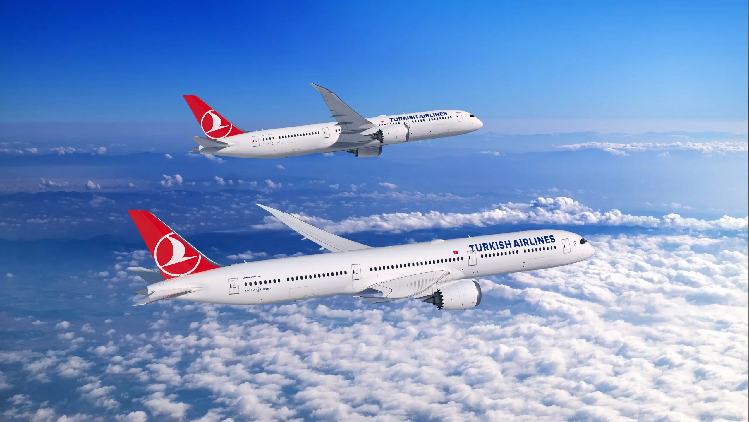 THY Kaç Uçak Alacak? Tarihin En Büyük Siparişi Geliyor