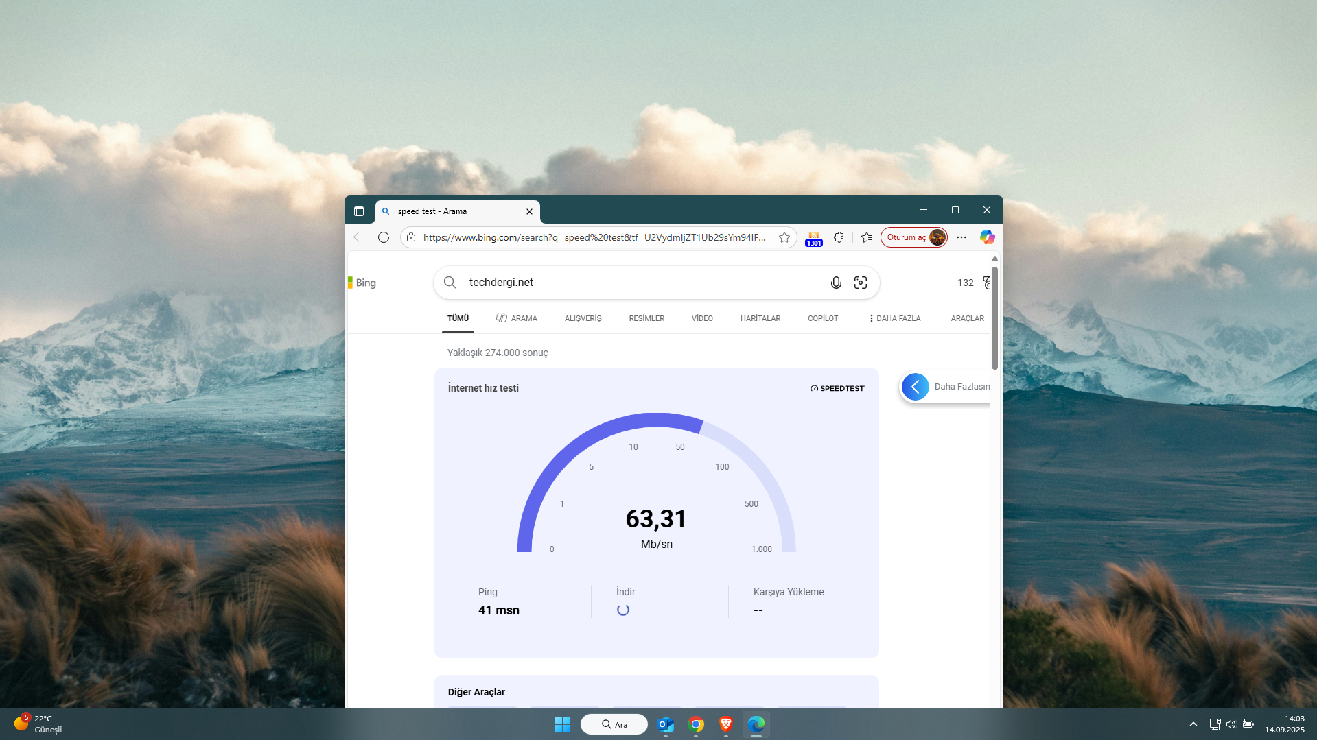 win-11-speed-test