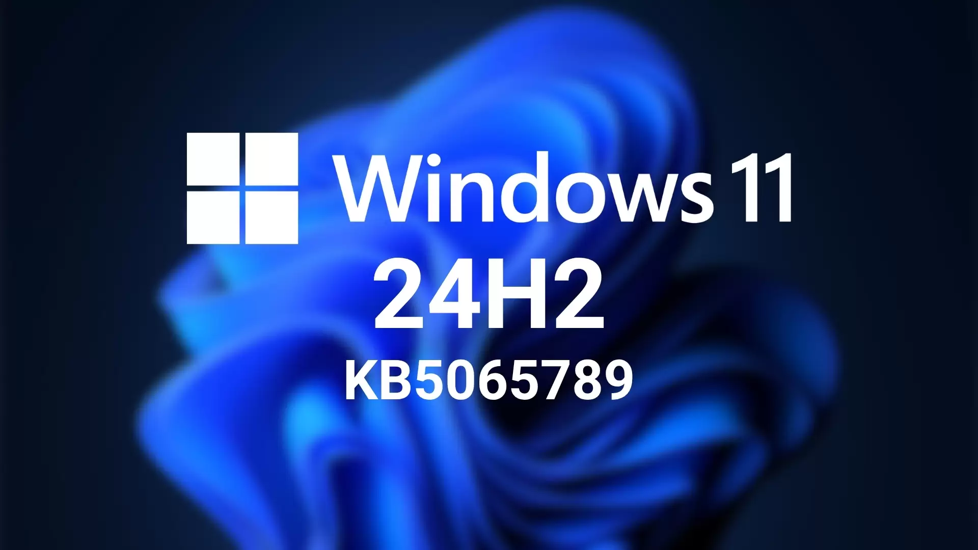 Windows 11 24H2’ye Yapay Zeka Odaklı Dev Güncelleme