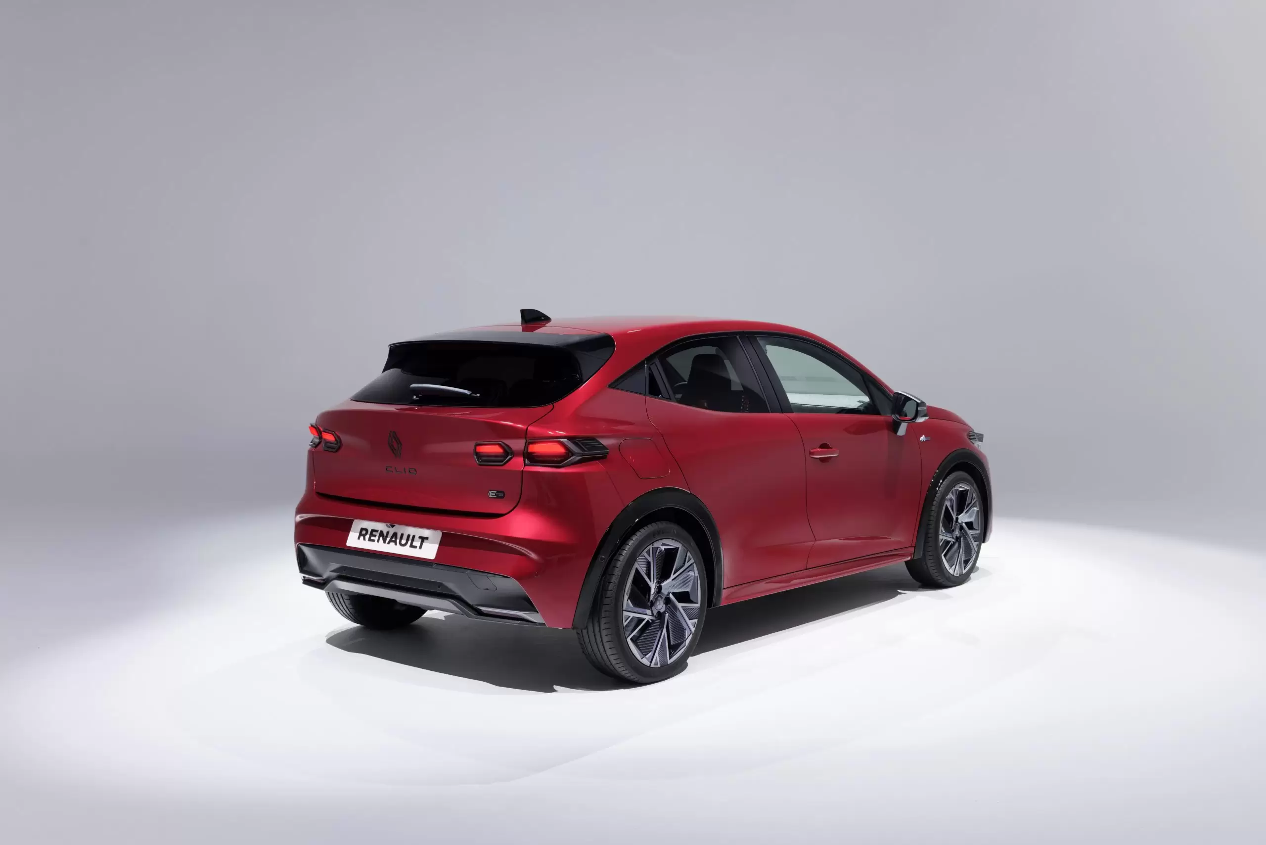 yeni renault clio esprit alpine 6 nesil 6 scaled