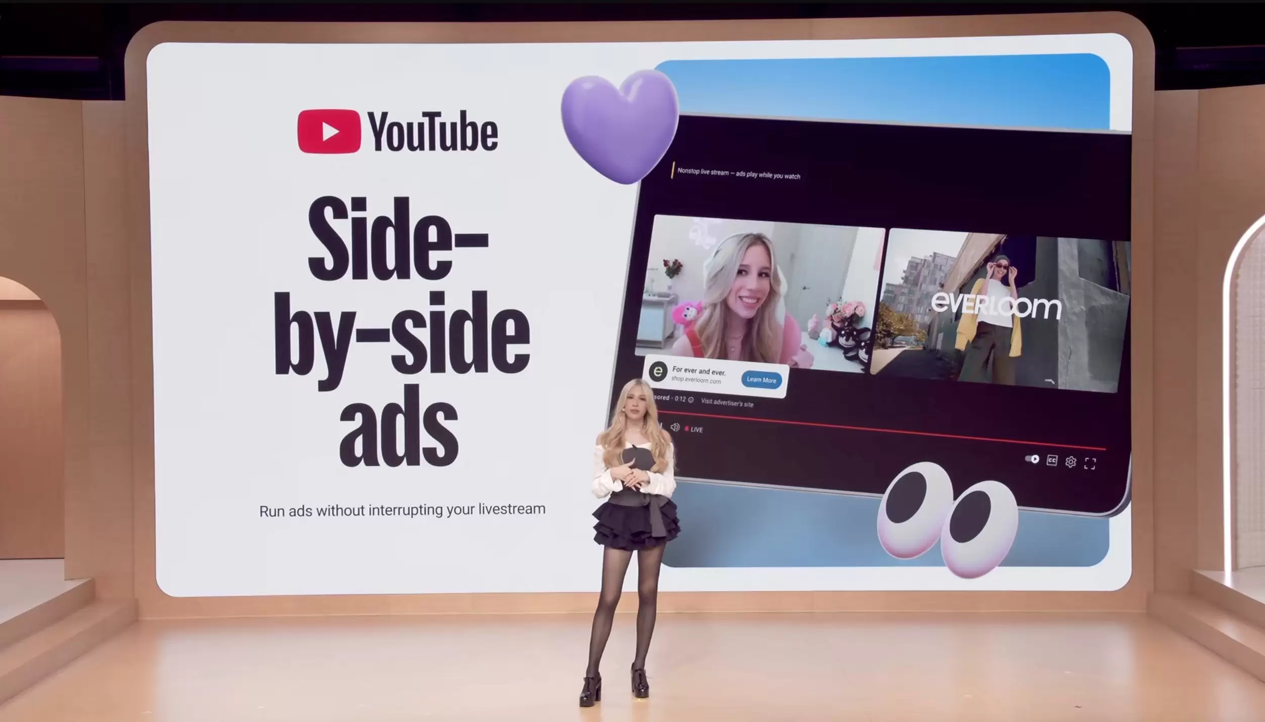 youtube live yenilikleri 4