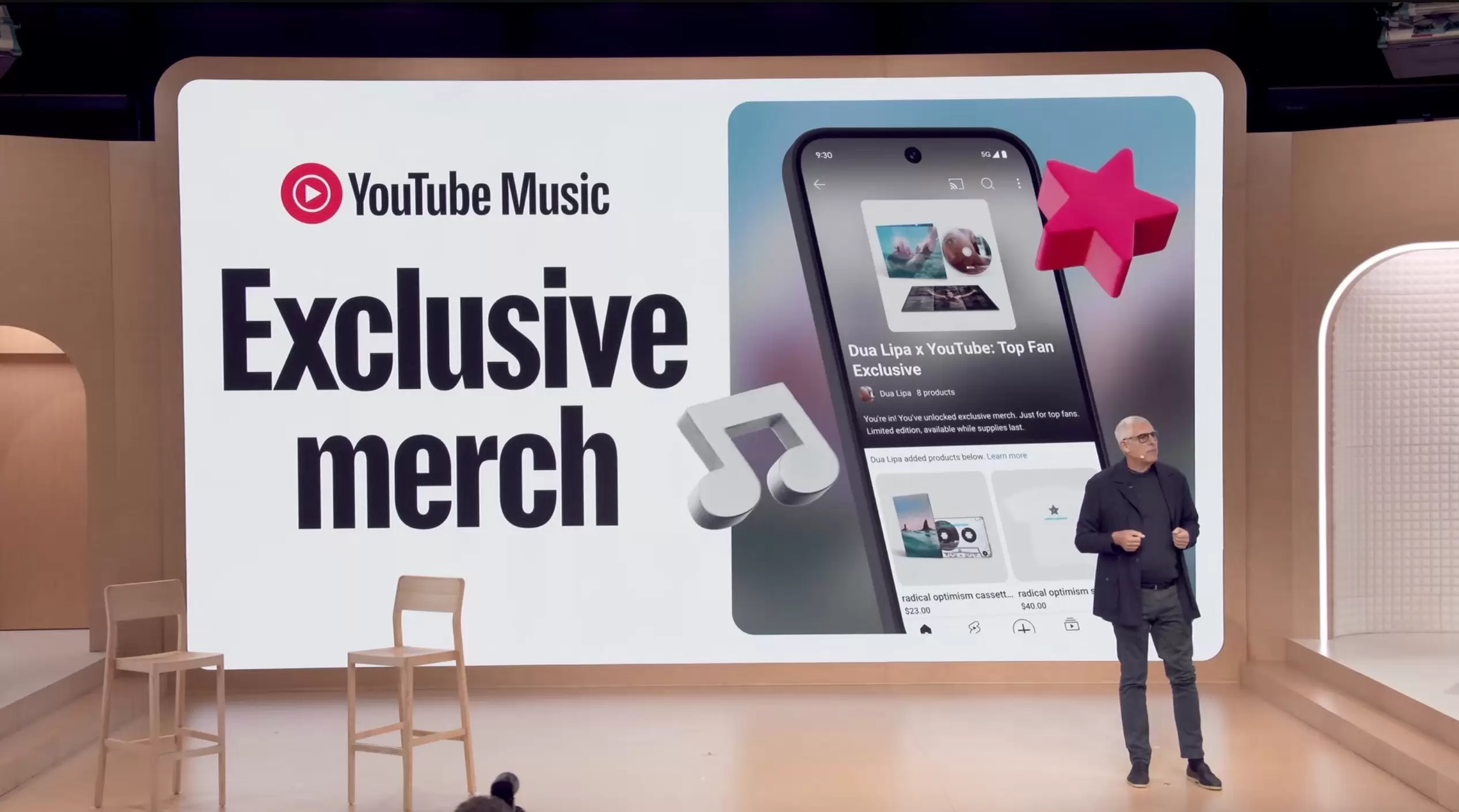 youtube music yenilik 4