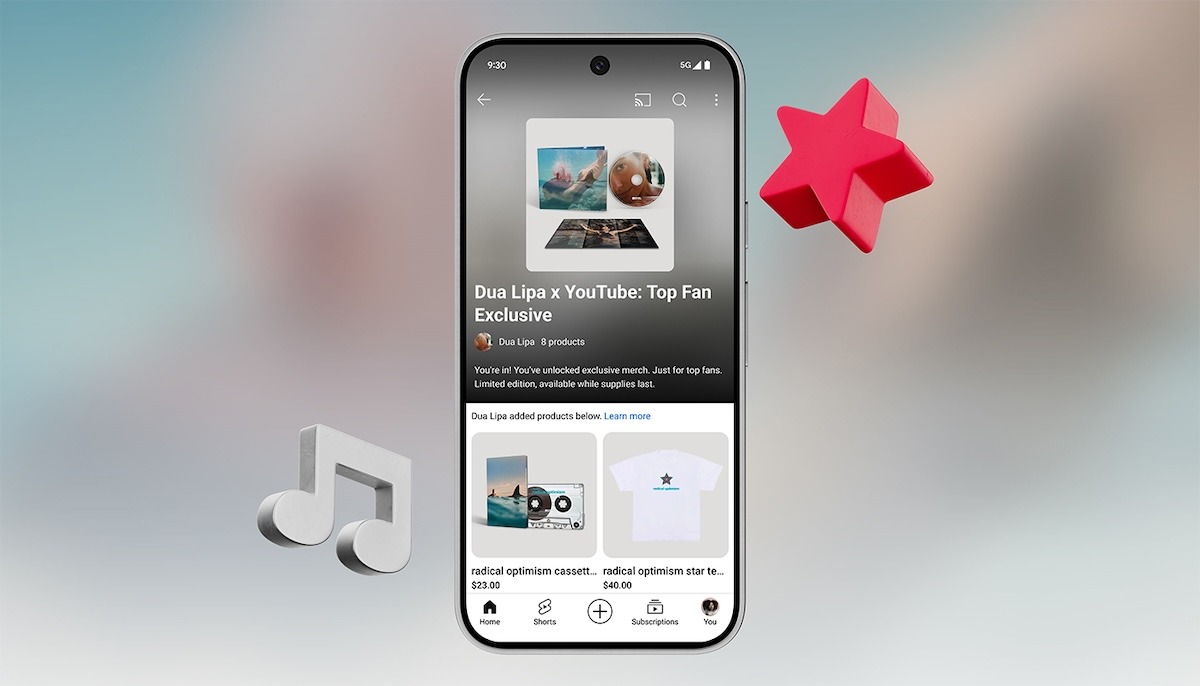 youtube-music-yenilik