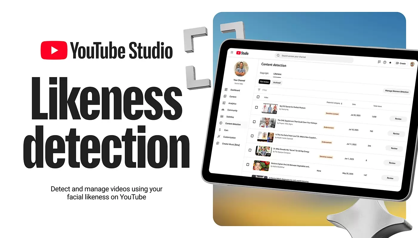 youtube studio yenilikleri 2