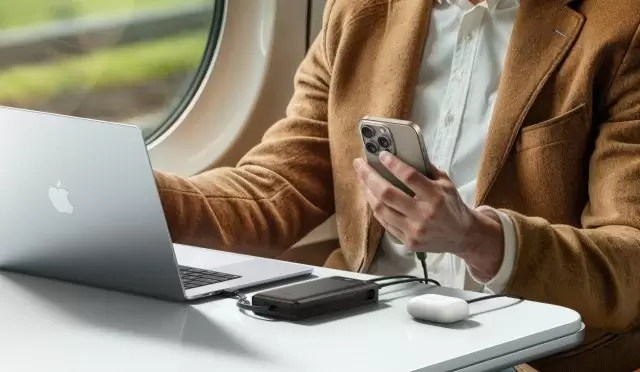 Anker’den Hızlı Şarj Çözümleri: Powerbank ve Araç Şarjı