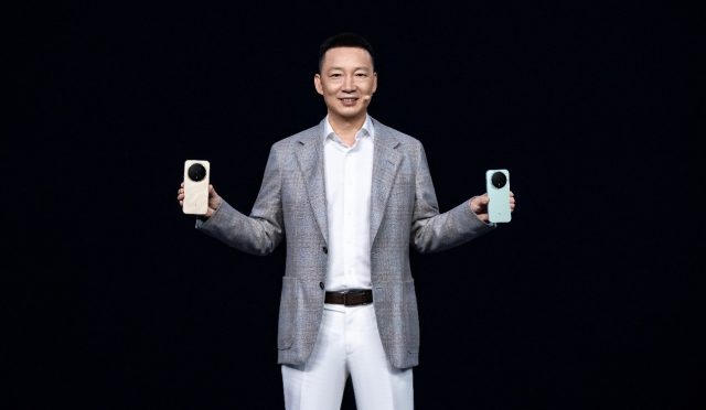 HONOR Magic8 Tanıtıldı: Yapay Zeka Çağı Başladı