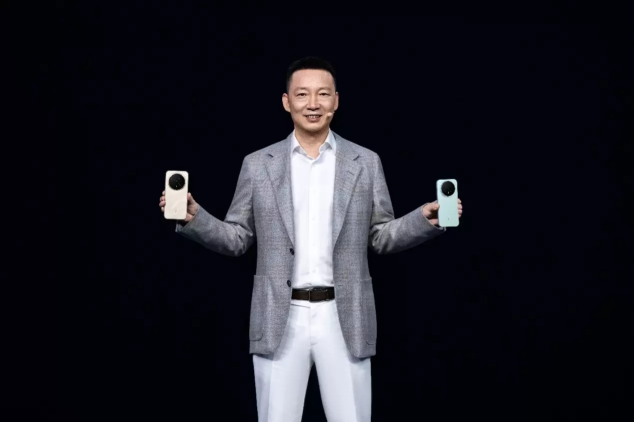 HONOR Magic8 Tanıtıldı: Yapay Zeka Çağı Başladı