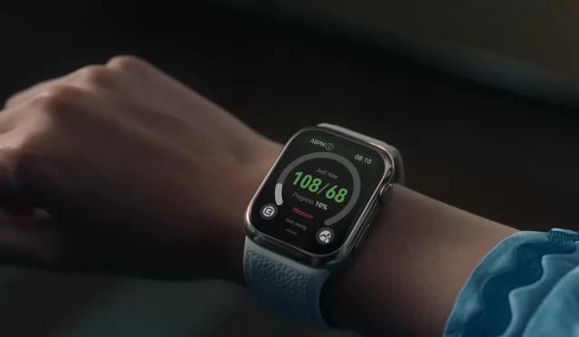 Huawei Watch D2: Tansiyon ve Aritmi Takibinde CE Sertifikalı Yenilik