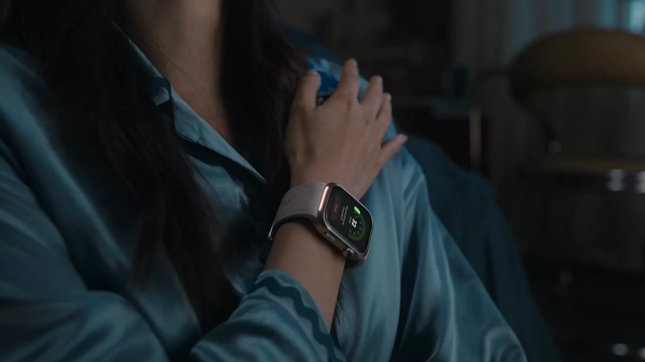 Huawei Watch D2 2