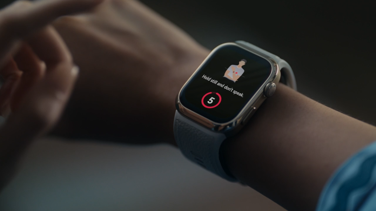 Huawei Watch D2 3