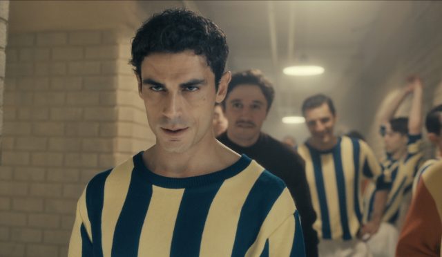 Bir Ordinaryüs Hikayesi 14 Kasım’da Netflix’te