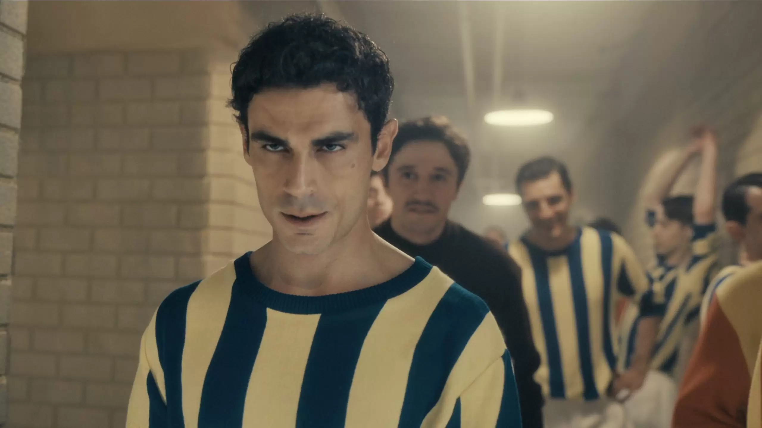 Bir Ordinaryüs Hikayesi 14 Kasım’da Netflix’te