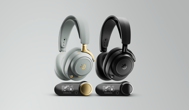 SteelSeries Arctis Nova 7 Gen 2 Tanıtıldı: Güç Sizinle