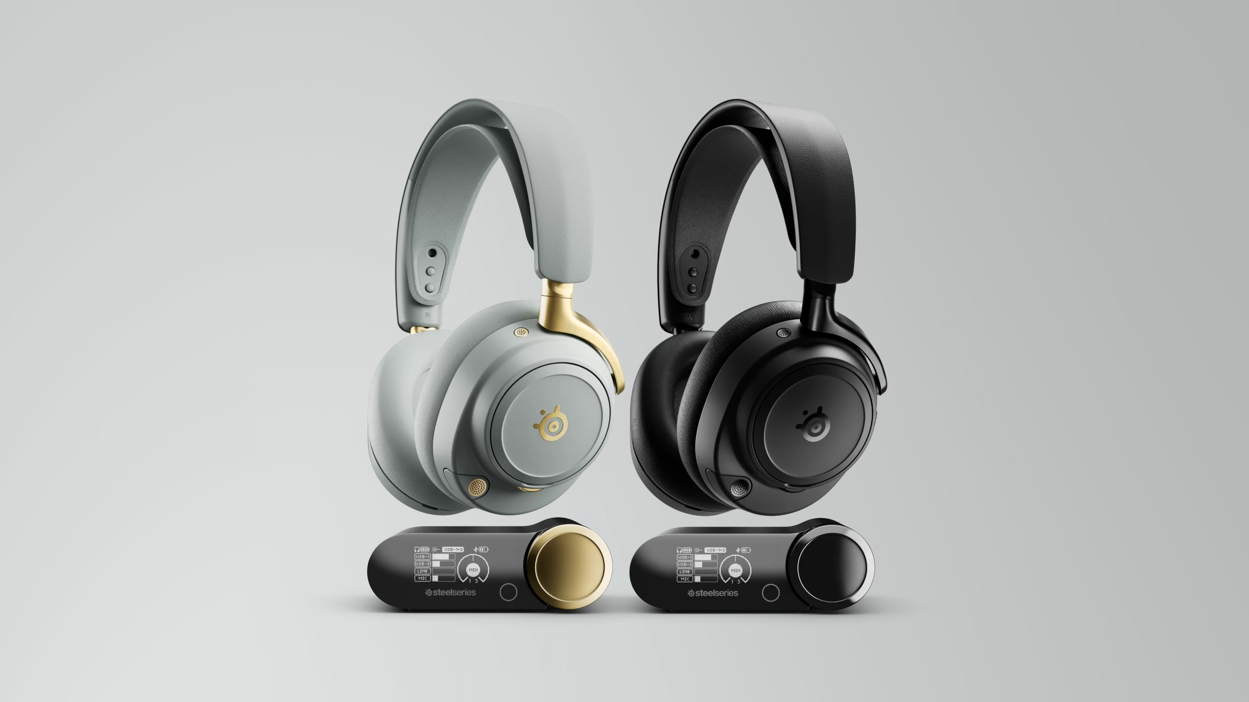 SteelSeries Arctis Nova 7 Gen 2 Tanıtıldı: Güç Sizinle