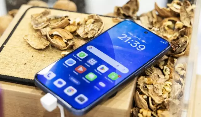 OPPO A6 Pro Türkiye’de: Güç ve Dayanıklılık Bir Arada