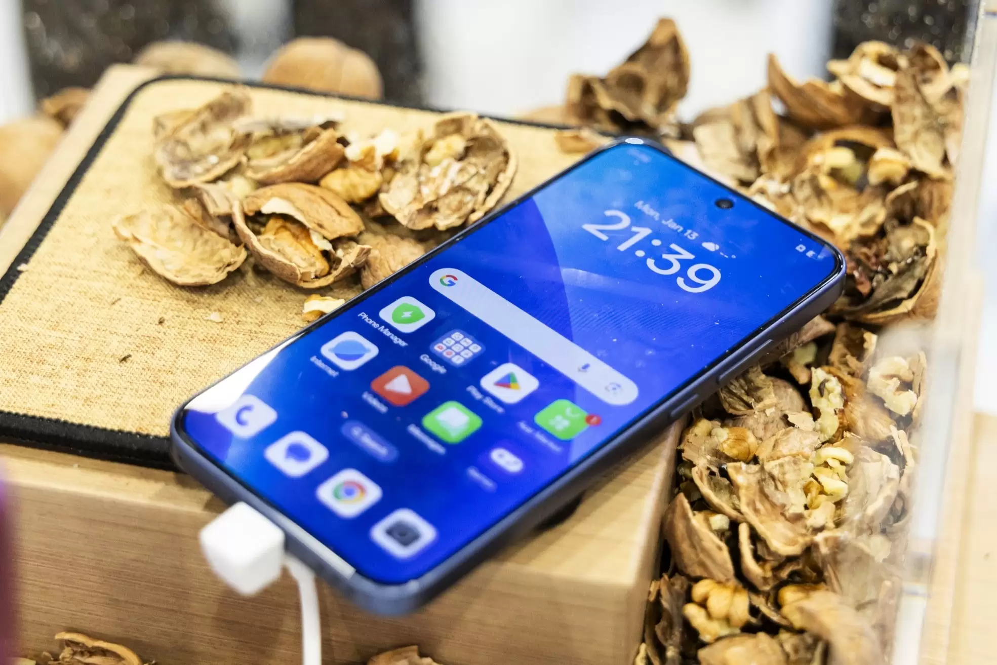 OPPO A6 Pro Türkiye’de: Güç ve Dayanıklılık Bir Arada