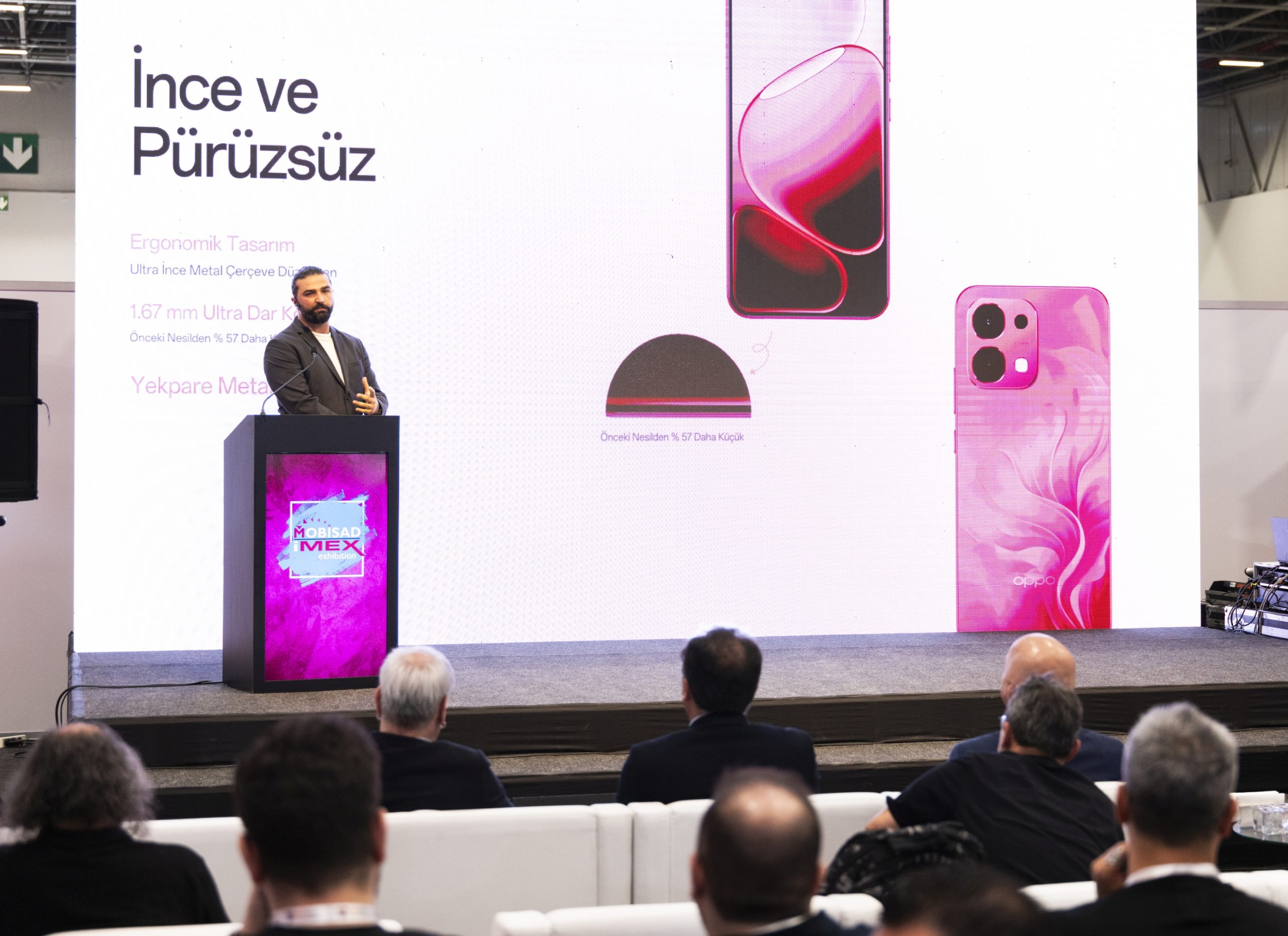 OPPO A6 Pro Geliyor 3 scaled