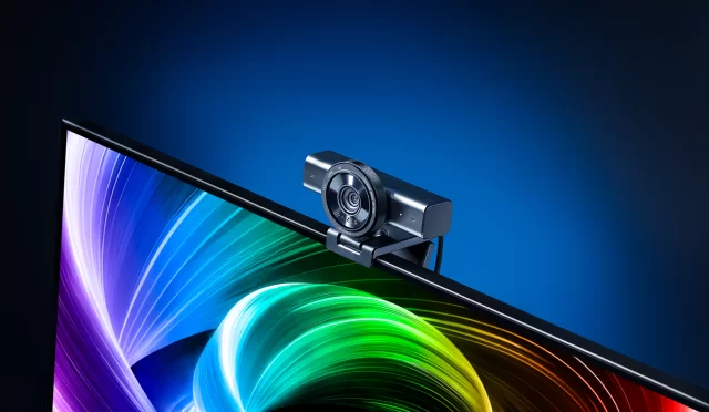 Yapay Zeka Destekli Razer Kiyo V2 Serisi Tanıtıldı