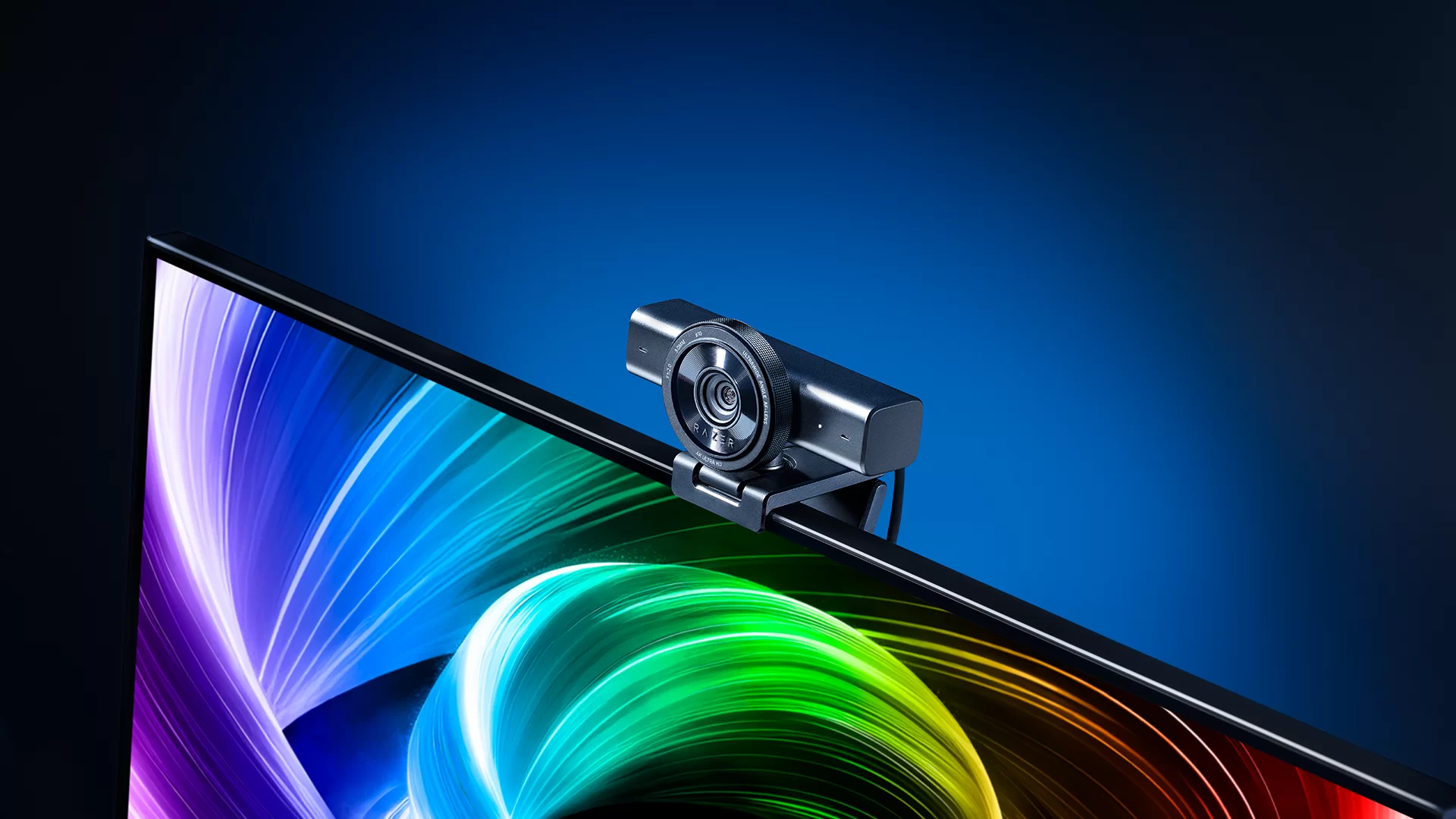 Yapay Zeka Destekli Razer Kiyo V2 Serisi Tanıtıldı