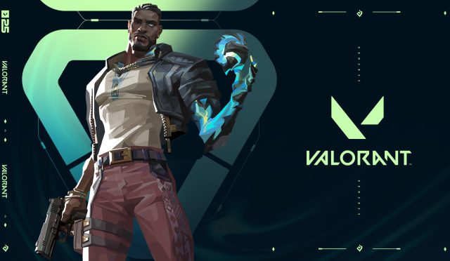 Valorant-veto-karakter