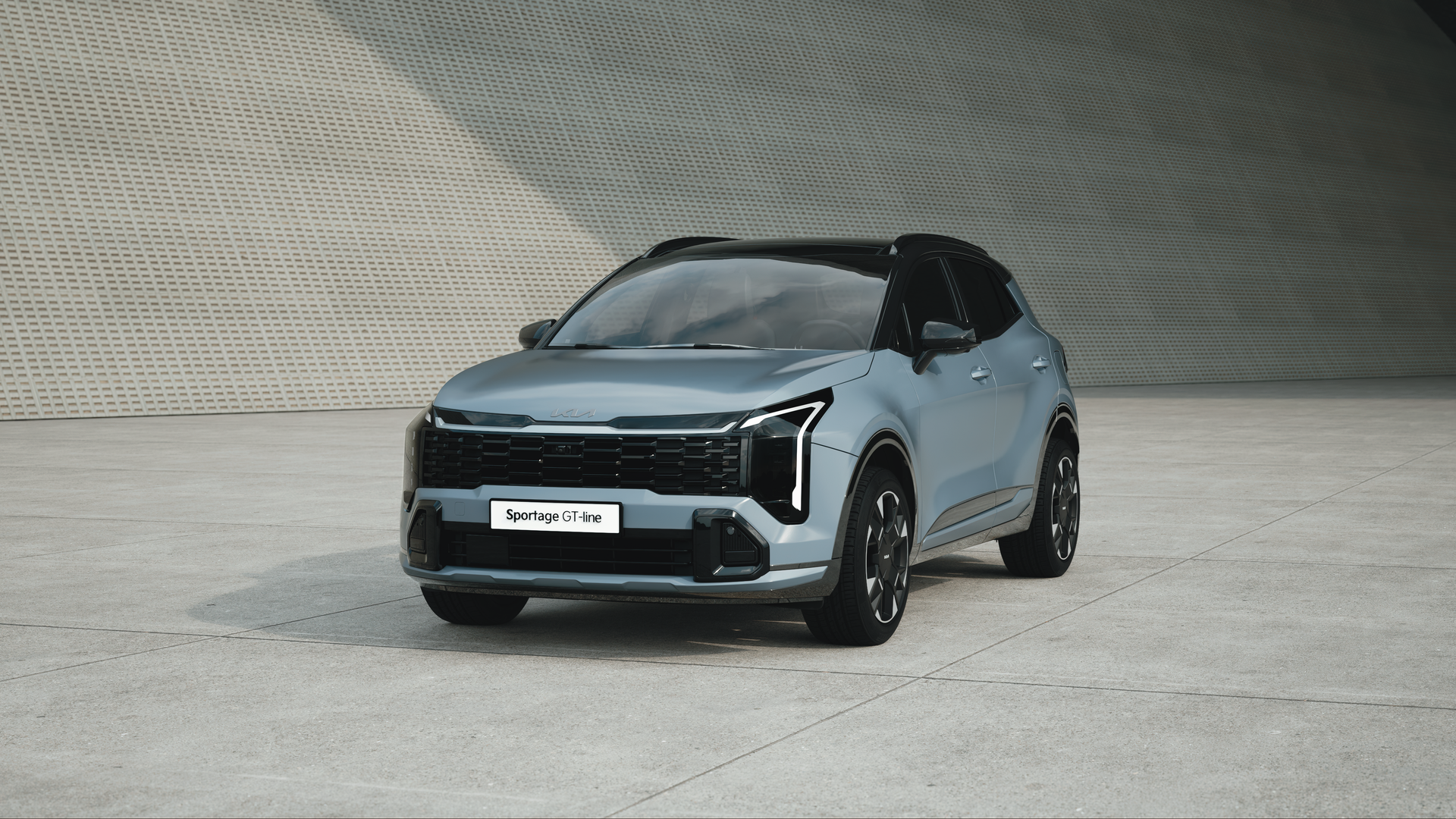 Yeni Kia Sportage 4