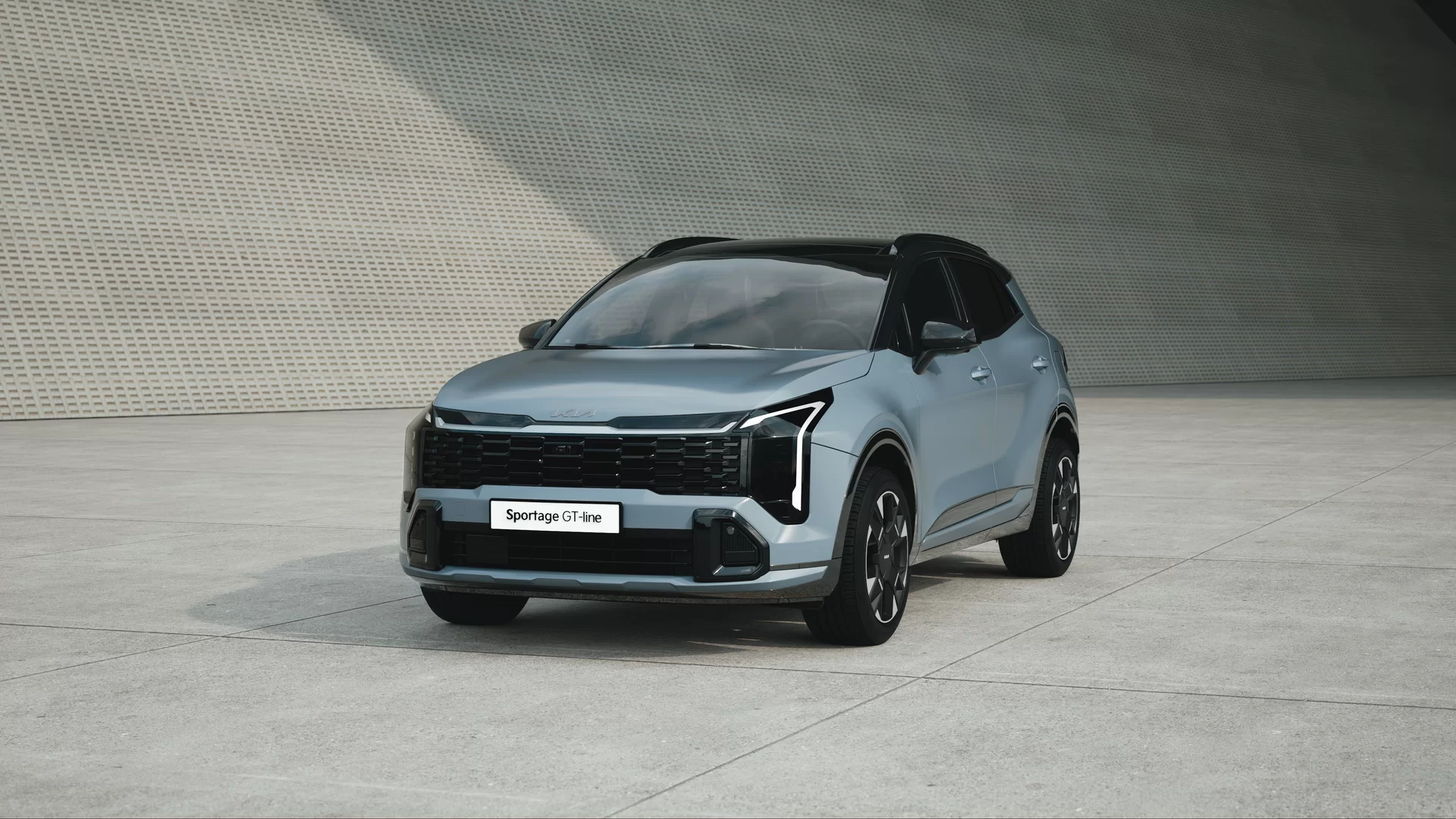 Yeni Kia Sportage 4