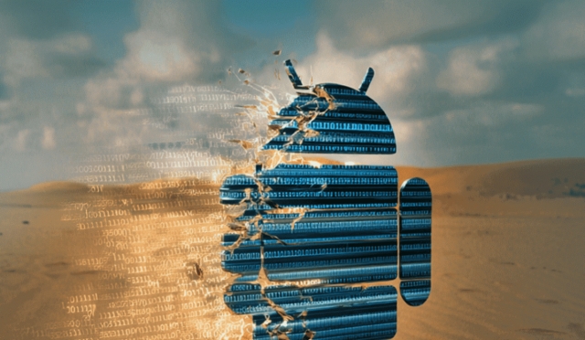 Sahte Signal ve ToTok Uygulamalarıyla Veri Avı!