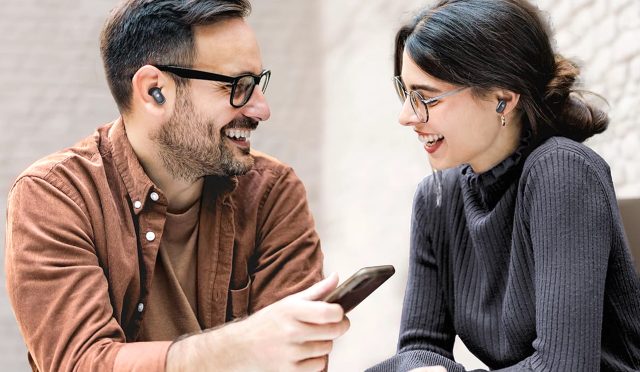 Dil Bariyerini Yıkan Kulaklık Türkiye’de: McDodo Speak A01