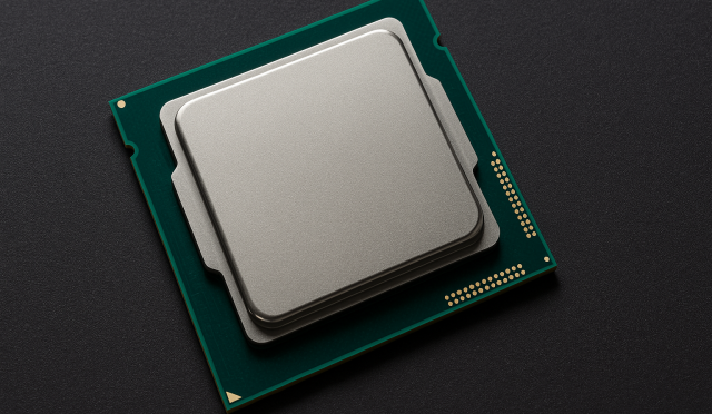 İşlemcinizin Ömrünü Uzatacak 5 Basit Yöntem