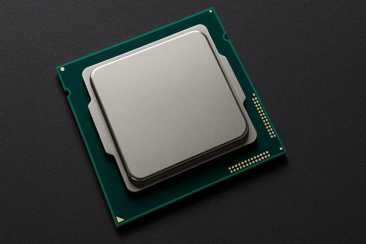 İşlemcinizin Ömrünü Uzatacak 5 Basit Yöntem