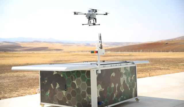 KORGAN-M Sahada: Savunmada Operatörsüz Dönem Başlıyor