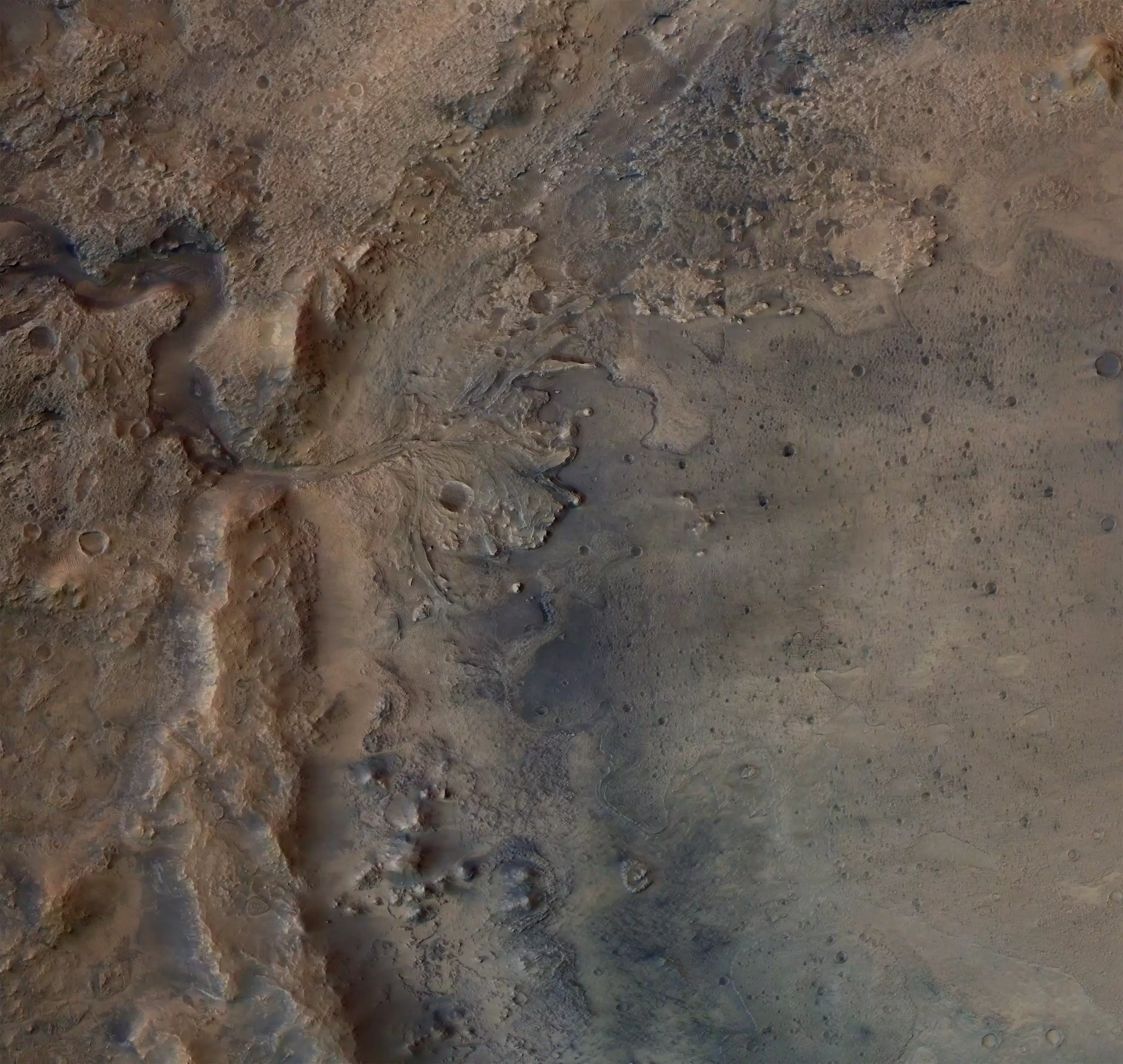 mars yuzeyi scaled