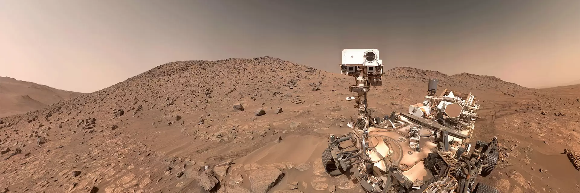 Mars’ı Gerçekten Yeşillendirebilir miyiz? İşte Plan