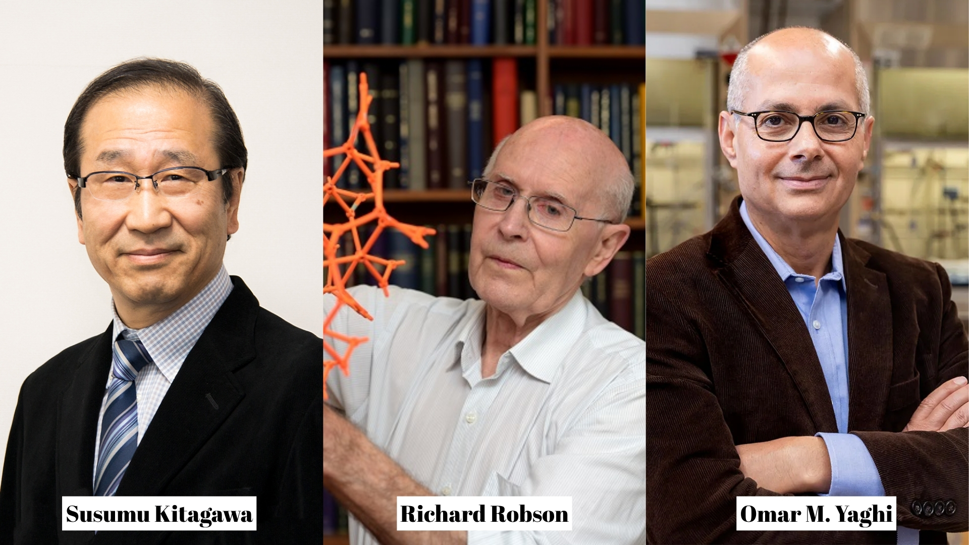 nobel kazanan isimler susumukitagawa richardrobson omaryaghi