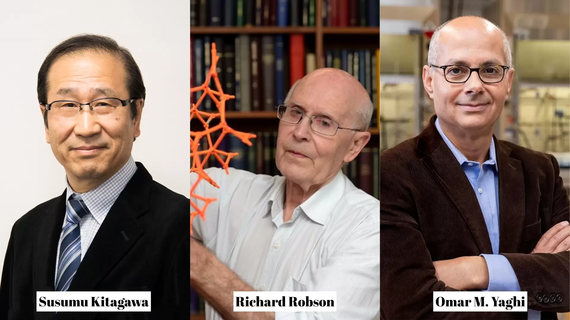 nobel kazanan isimler susumukitagawa richardrobson omaryaghi