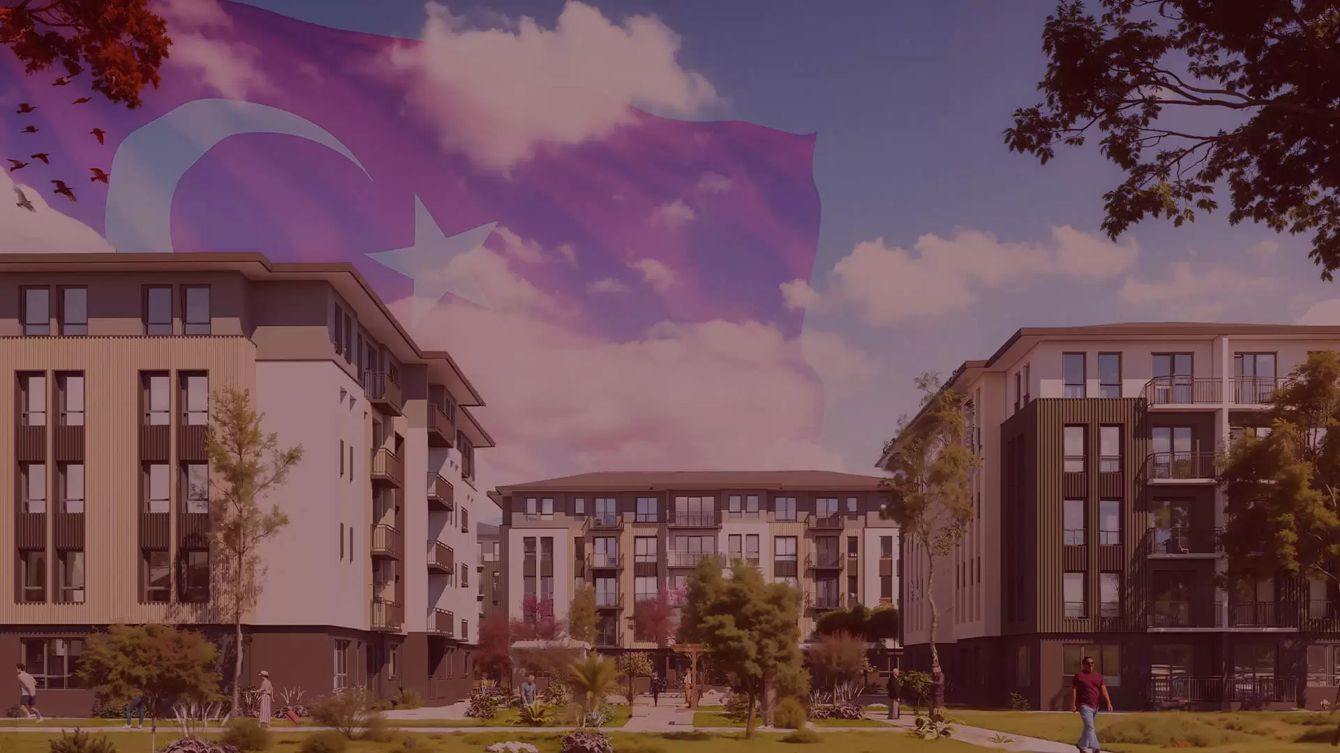 “Yüzyılın Konut Projesi” Dolandırıcılığına Dikkat!