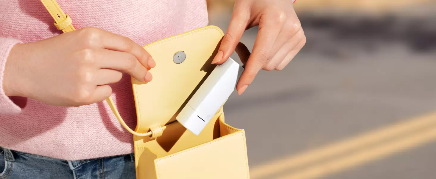 Ruj Şeklinde Kulaklık: Soundcore A30i Türkiye’de