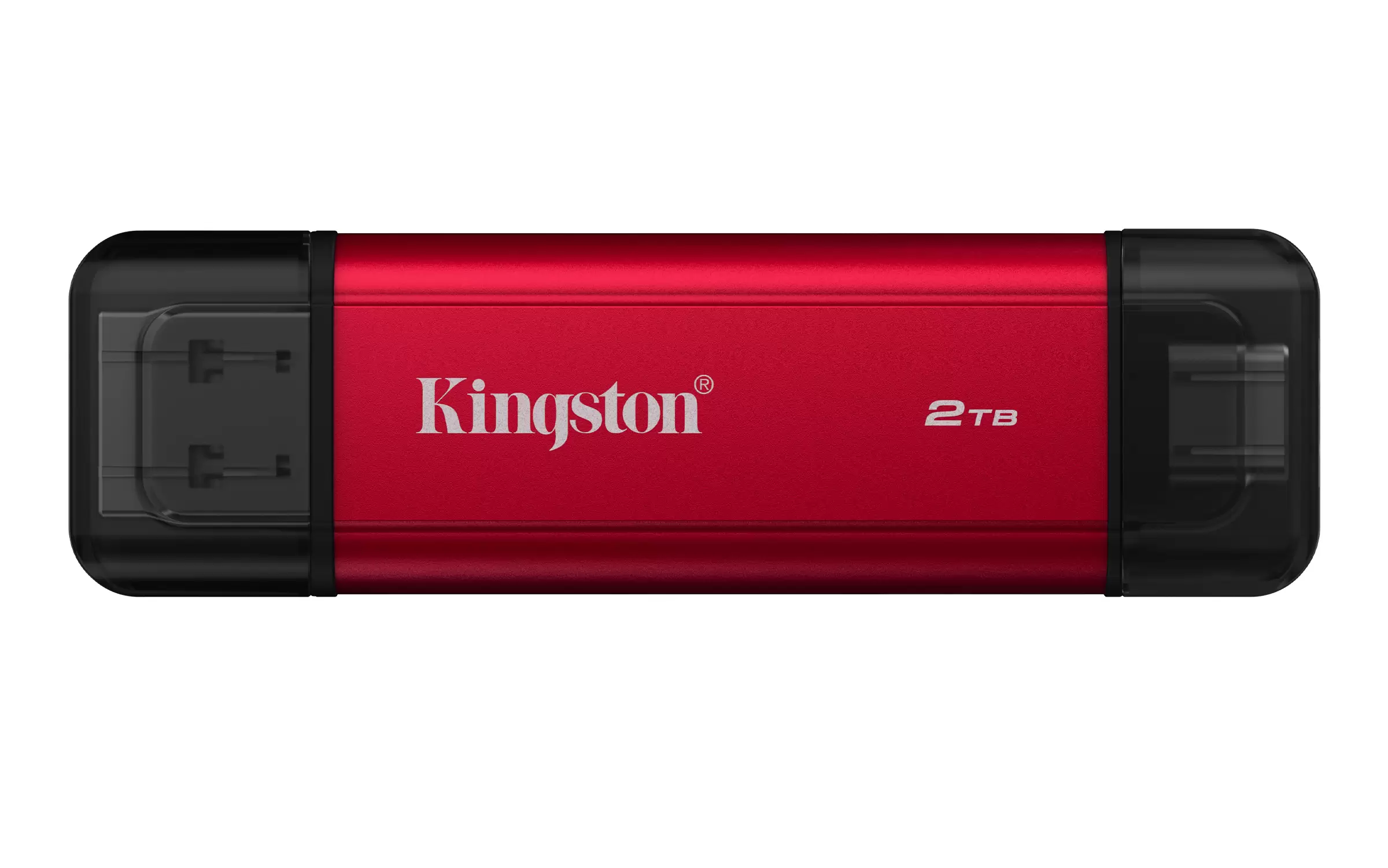 Kingston Dual Portable SSD 2