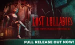 Lost-Lullabies