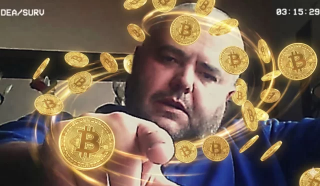 Bitcoin’in Yaratıcısı Uluslararası Bir Uyuşturucu Baronu Olabilir mi? Paul Le Roux Dosyası