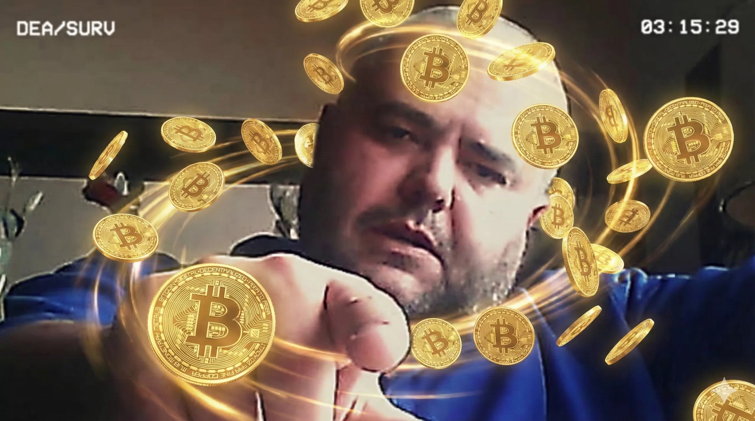 Bitcoin’in Yaratıcısı Uluslararası Bir Uyuşturucu Baronu Olabilir mi? Paul Le Roux Dosyası