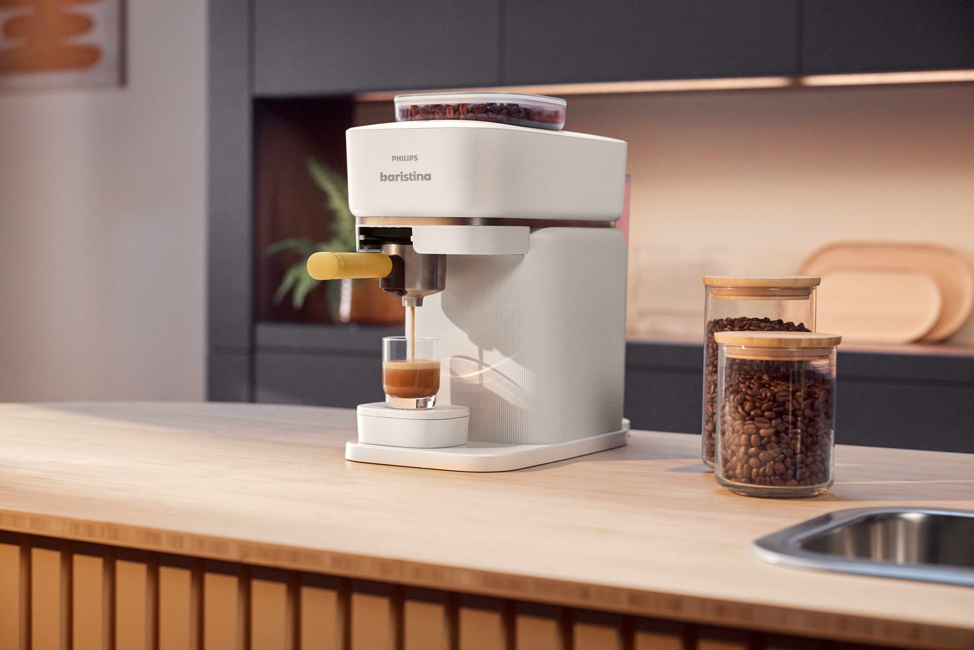 Philips Baristina 5