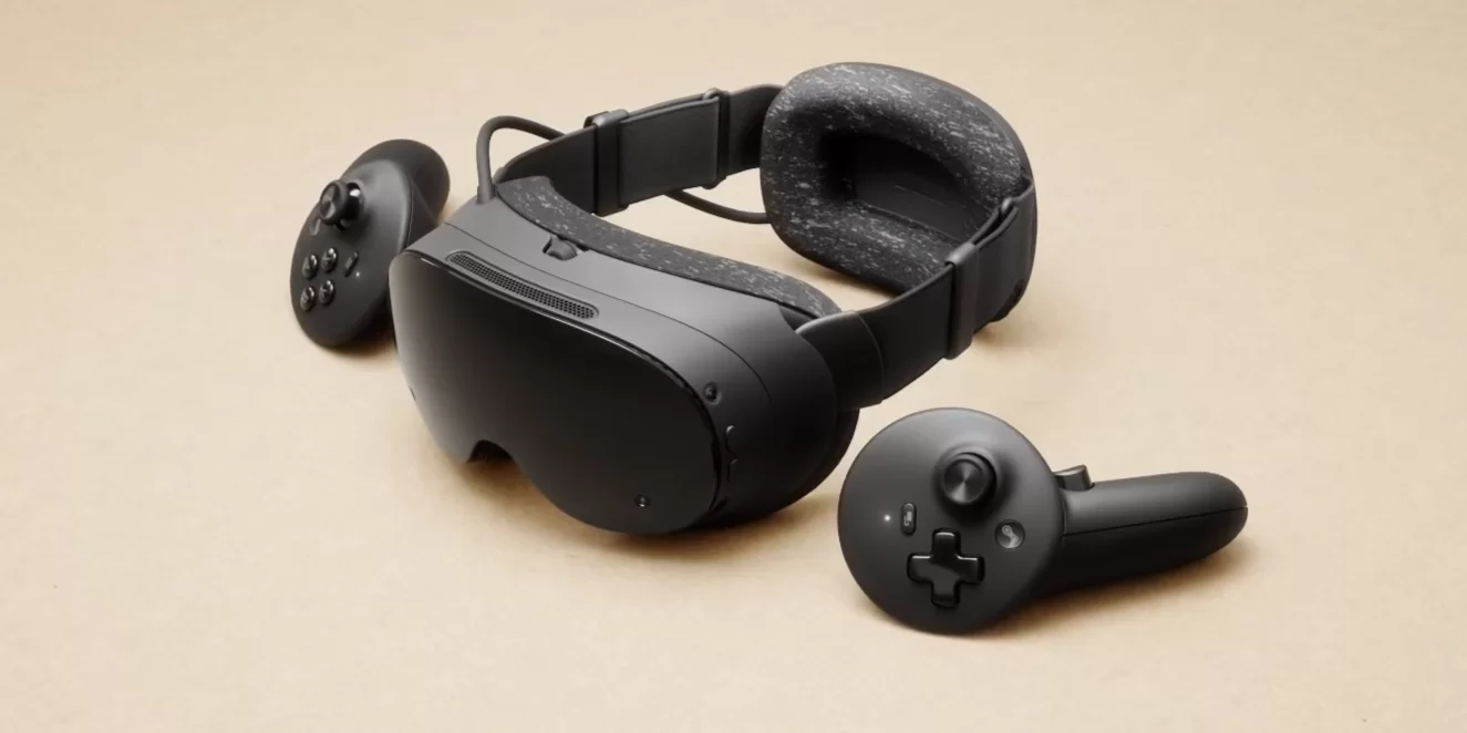 Resmi: Valve’ın Yeni VR Başlığı Steam Frame Tanıtıldı