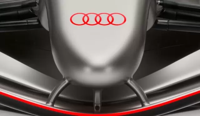 Audi R26 Concept