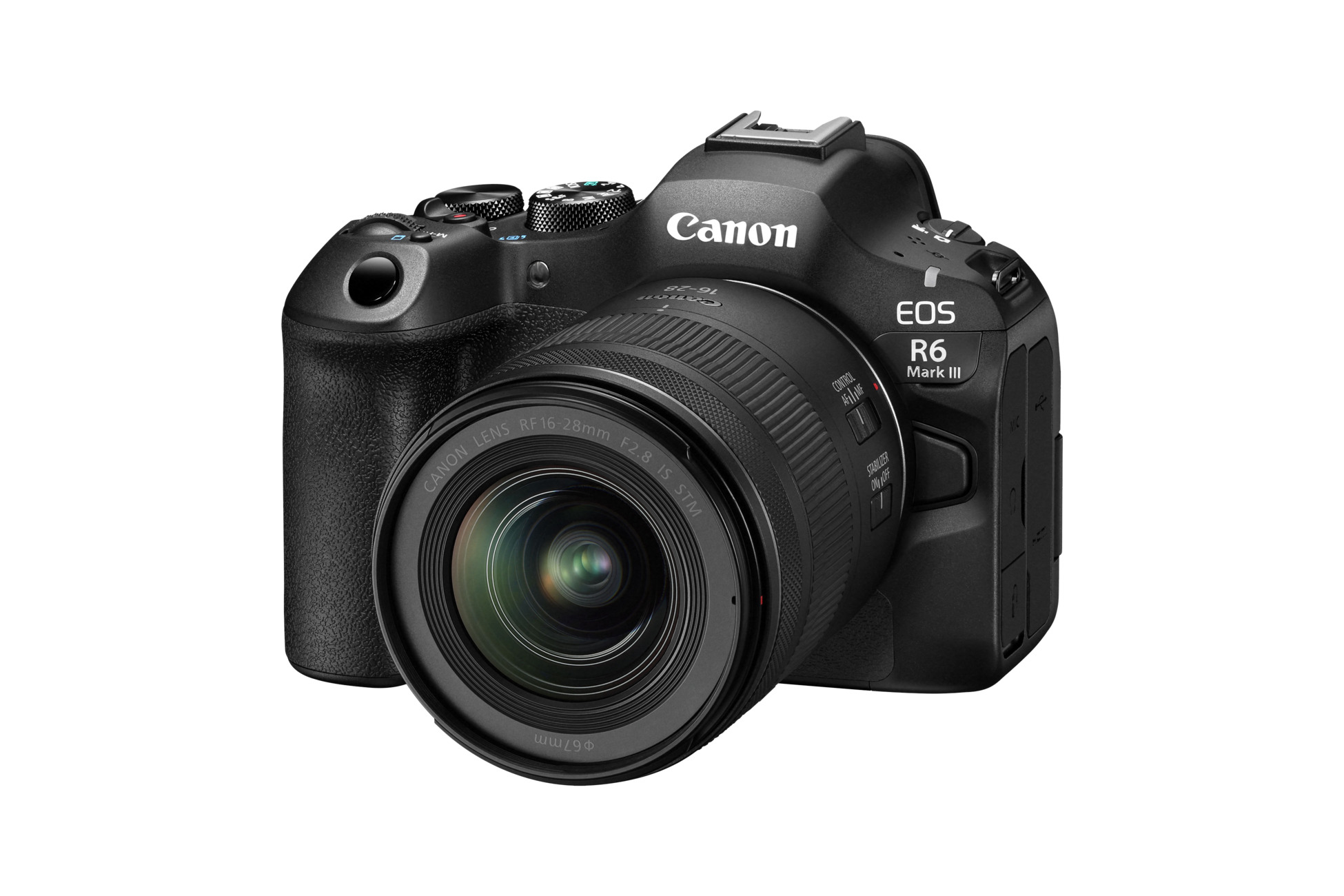 canon EOS R6 Mark III 9
