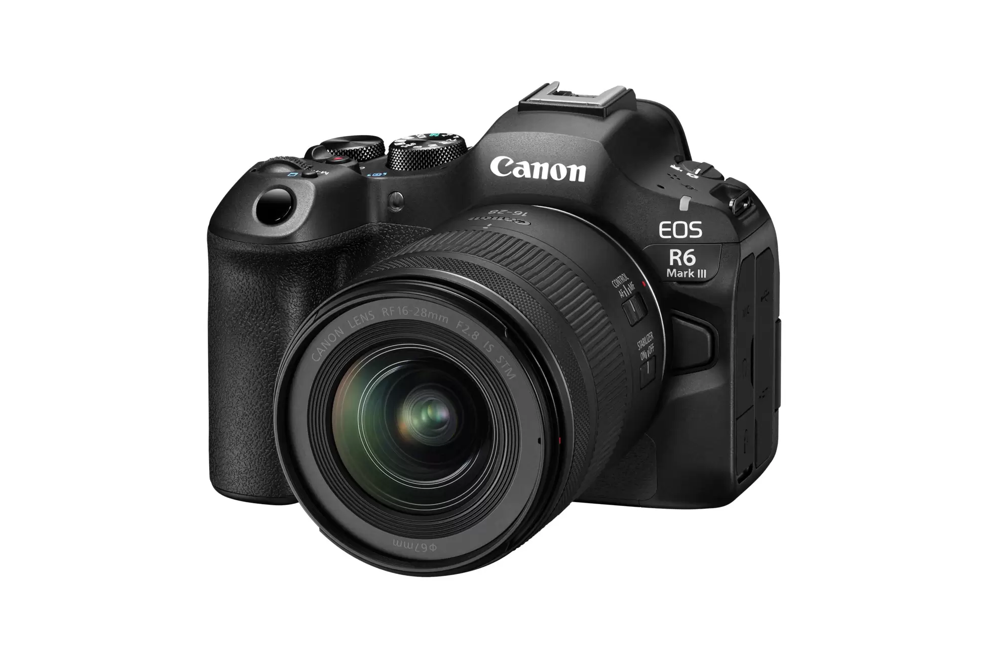 canon EOS R6 Mark III 9
