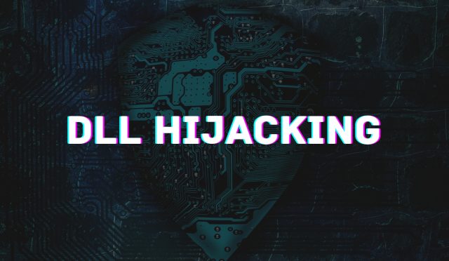 dllhijacking