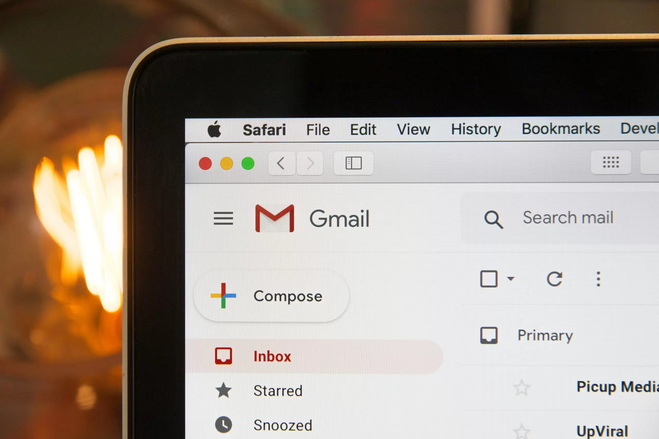 Gmail’de Yeni Dönem: Fatura ve Seyahat Etiketleri